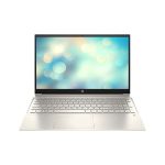 لپ تاپ اچ پی Pavilion EG0361 i5 1135G7 8GB 1TB MX350
