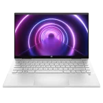 لپ تاپ اچ پی Pavilion x360 14t DY000 i7 1195G7 8GB 512SSD Intel