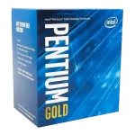 پردازنده اینتل Pentium Gold G6405