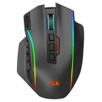 ماوس بی‌سیم ردراگون مدل Perdiction Elite M901P-KS