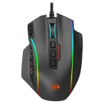 ماوس باسیم ردراگون مدل Perdiction M901-K-2