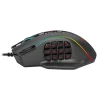 ماوس باسیم ردراگون مدل Perdiction M901-K-2 - تصویر 4