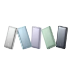 پاور بانک انکر مدل PowerCore 25W A1249 ظرفیت 10000 میلی آمپر ساعت