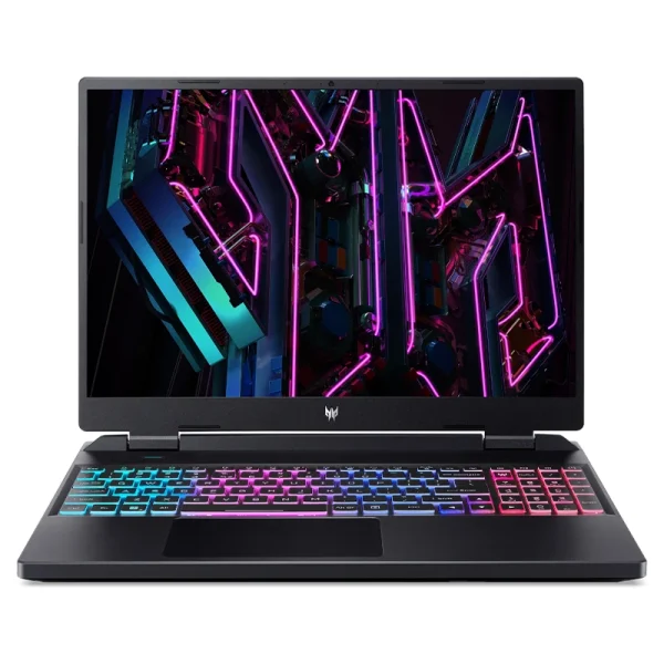 لپ تاپ ایسر Predator Helios Neo 16 i9 13900H 16GB 1TB RTX4060