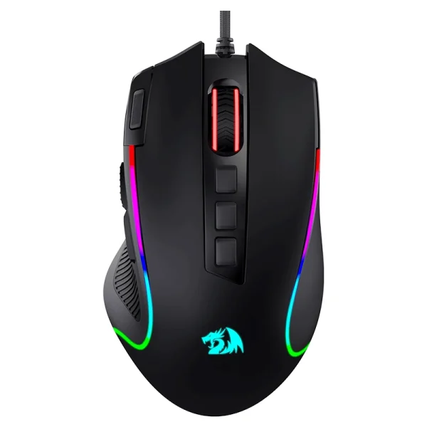 ماوس باسیم ردراگون مدل Predator M612