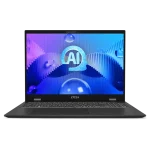 لپ تاپ ام اس آی Prestige 16 AI Evo B1MG Ultra 7 155H 32GB 1TB Intel