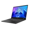 لپ تاپ ام اس آی Prestige 16 AI Evo B1MG Ultra 7 155H 32GB 1TB Intel - تصویر 2