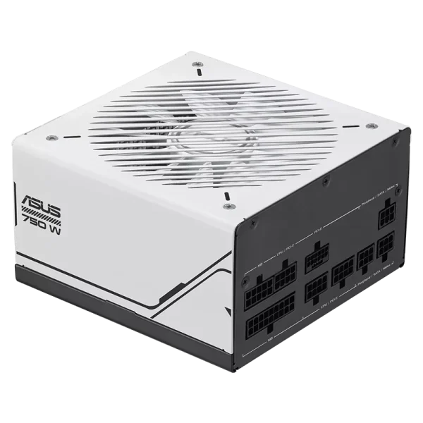 پاور ایسوس 750 وات مدل Prime 750W Gold