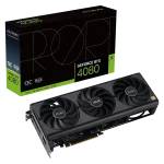 کارت گرافیک ASUS ProArt GeForce RTX 4080 OC Edition 16GB