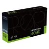 کارت گرافیک ASUS ProArt GeForce RTX 4080 OC Edition 16GB - تصویر 15