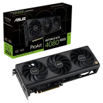 کارت گرافیک ASUS ProArt GeForce RTX 4080 SUPER 16GB