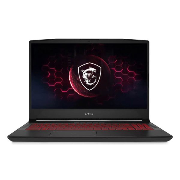 لپ تاپ ام اس آی MSI Pulse GL66 12UGOK i7 12700H 16GB 1TB RTX3070