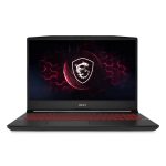 لپ تاپ ام اس آی MSI Pulse GL66 12UGK i7 12700H 16GB 1TB RTX3070
