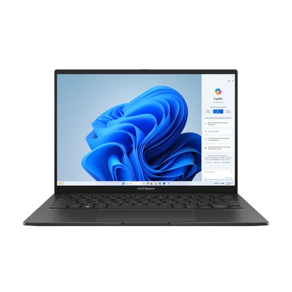 لپ تاپ ایسوس Zenbook Q415MA Core Ultra 5 125H 8GB 512GB Intel
