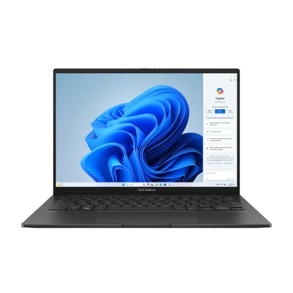 لپ تاپ ایسوس  Zenbook 14 OLED Q425MA Ultra 7 155H 16GB 1TB SSD Intel
