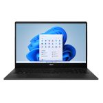 لپ تاپ ایسوس ASUS Creator Q530VJ i7 13620H 16GB 1TB 3050