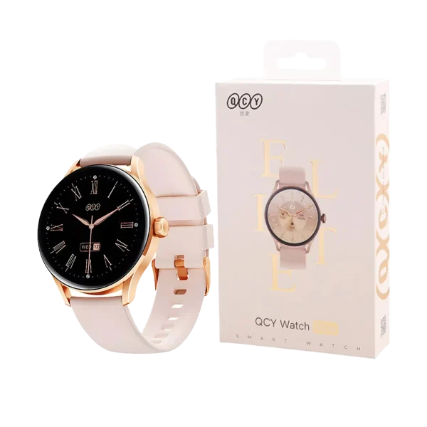 ساعت هوشمند کیو سی وای QCY Watch Elite