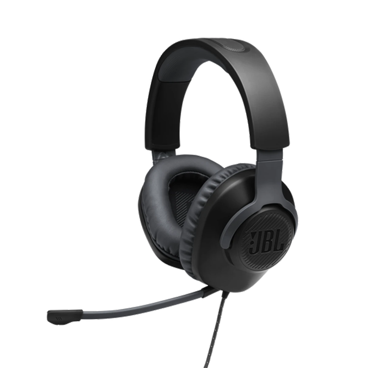 Quantum-100.opti_ هدست گیمینگ جی بی ال مدل Quantum 100 - تصویر 1
