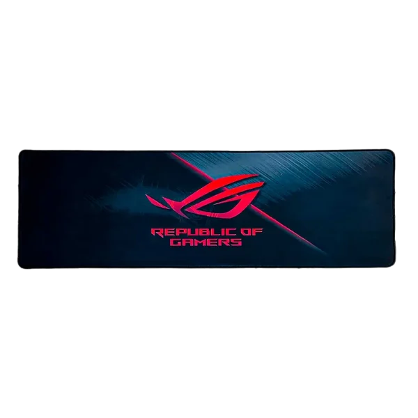 ماوس پد گیمینگ مدل RED REPUBLIC NU22 سایز 30×80