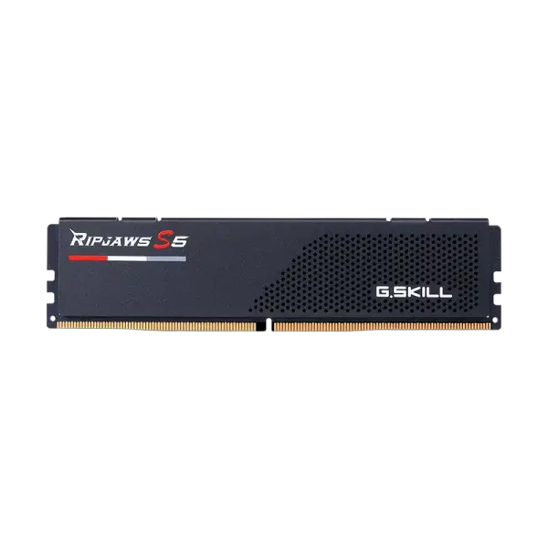 رم جی اسکیل Ripjaws S5 DDR5 16GB 5600MHz CL36