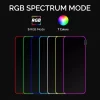 ماوس پد گیمینگ ایسوس سایز 30×70 مدل RGB طرح ROG - تصویر 3
