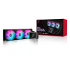 فن CPU ایسوس مدل ROG RYUJIN III 360 ARGB - تصویر 7