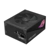 پاور ایسوس 1200 وات مدل ROG STRIX 1200W Gold Aura Edition - تصویر 2