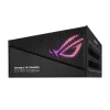 پاور ایسوس 1200 وات مدل ROG STRIX 1200W Gold Aura Edition - تصویر 5