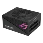 پاور ایسوس 1200 وات مدل ROG STRIX 1200W Gold Aura Edition