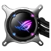 فن CPU ایسوس مدل ROG STRIX LC II 360 ARGB - تصویر 2