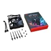 فن کیس ایسوس مدل ROG STRIX XF 120 - تصویر 5