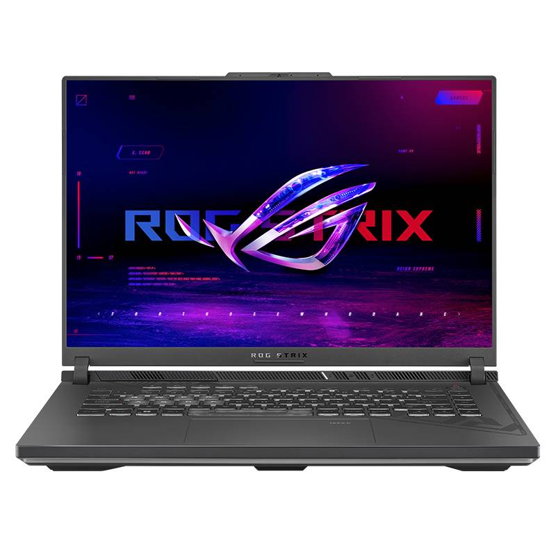 ROG-Strix-G16-2023-G614-1-5 لپ تاپ ایسوس ROG Strix G16 GL664JV – A - تصویر 1