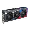 کارت گرافیک ASUS ROG Strix GeForce RTX 4060 OC (8GB) - تصویر 8