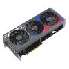 کارت گرافیک ASUS ROG Strix GeForce RTX 4060 OC (8GB) - تصویر 9