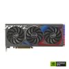 کارت گرافیک ASUS ROG Strix GeForce RTX 4060 OC (8GB) - تصویر 2