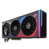 کارت گرافیک ASUS ROG Strix GeForce RTX 4060 OC (8GB) - تصویر 3