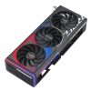 کارت گرافیک ASUS ROG Strix GeForce RTX 4060 OC (8GB) - تصویر 4