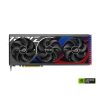 کارت گرافیک ASUS ROG Strix GeForce RTX 4080 OC (16GB) - تصویر 10
