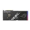 کارت گرافیک ASUS ROG Strix GeForce RTX 4080 OC (16GB) - تصویر 3