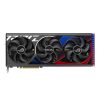 کارت گرافیک ASUS ROG Strix GeForce RTX 4080 OC (16GB) - تصویر 2