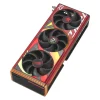 کارت گرافیک ASUS ROG Strix GeForce RTX 4090 OC EVA-02 Edition 24GB - تصویر 2