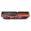 کارت گرافیک ASUS ROG Strix GeForce RTX 4090 OC EVA-02 Edition 24GB - تصویر 3
