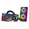 کارت گرافیک ROG Strix LC GeForce RTX 4090 OC 24GB - تصویر 11
