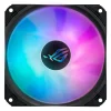 فن CPU ایسوس مدل ROG Strix LC III 360 ARGB - تصویر 4