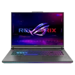 لپ تاپ ایسوس ROG Strix Scar G18 G814JZR i9 14900HX 32GB 1TB RTX4080