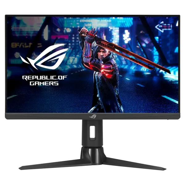 مانیتور ایسوس 24 اینچ مدل ROG Strix XG259QN