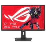 مانیتور ایسوس 27 اینچ مدل ROG Strix XG27ACS