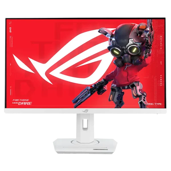 مانیتور ایسوس 27 اینچ مدل ROG Strix XG27ACS-W