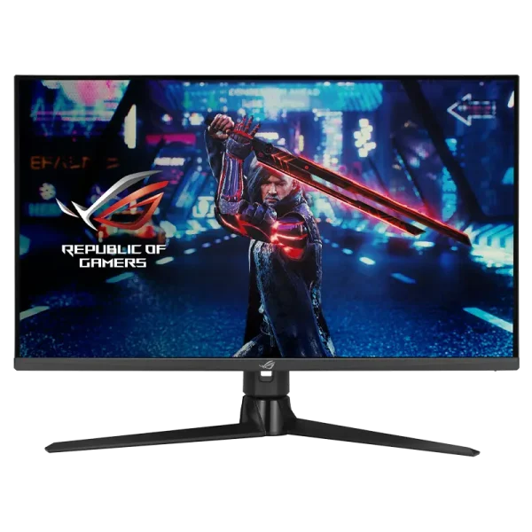 مانیتور ایسوس 32 اینچ مدل ROG Strix XG32UQ