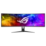 مانیتور ایسوس 49 اینچ مدل ROG Swift OLED PG49WCD